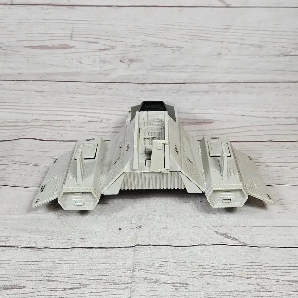 Hasbro G.I. Joe A Real American Hero Submersible Aircraft *Incomplete